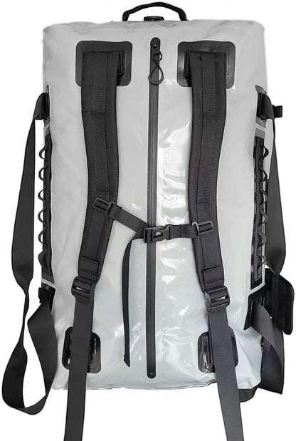 127QT Waterproof Duffel Dry Bag
