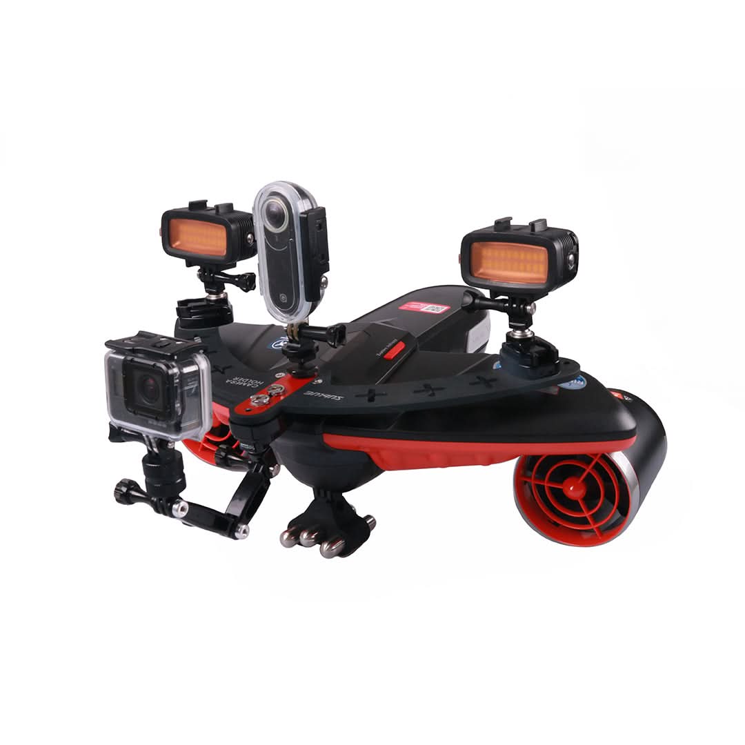 SUBLUE Navbow Underwater Scooter