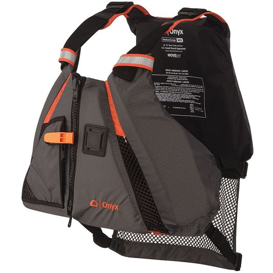 ONYX MOVEVENT DYNAMIC VEST