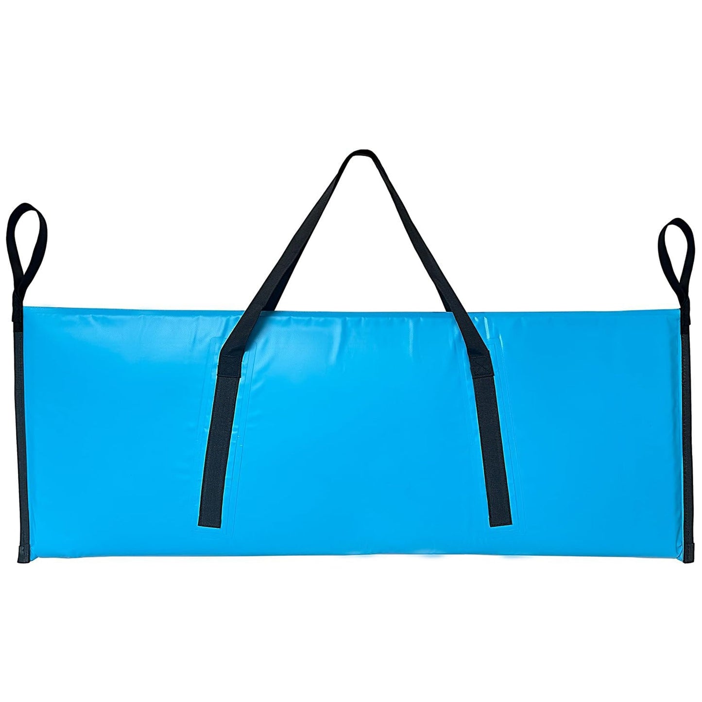 48 x 18 in Insulated Fish Cooler Bag