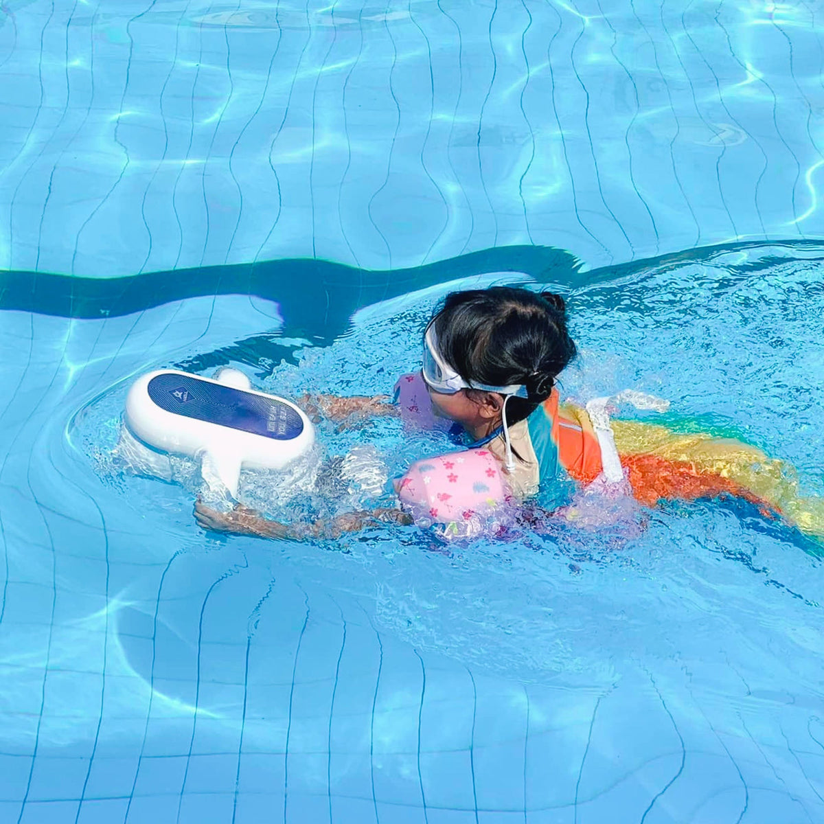 SUBLUE Hagul EZ Underwater Scooter
