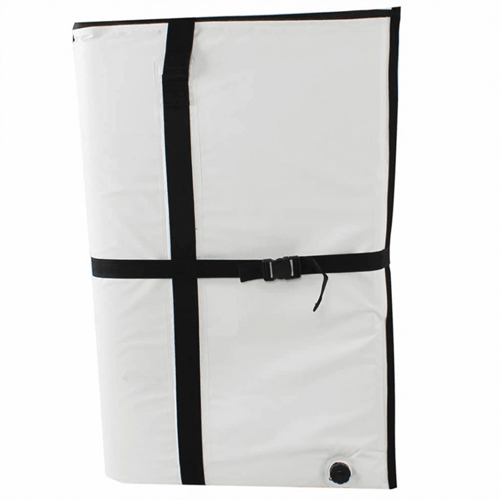 80" × 40" Fish Cooler Bag with YKK Zipper