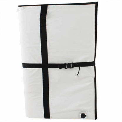 80" × 40" Fish Cooler Bag with YKK Zipper