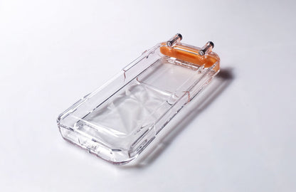 SUBLUE H1 Smart Waterproof Phone Case