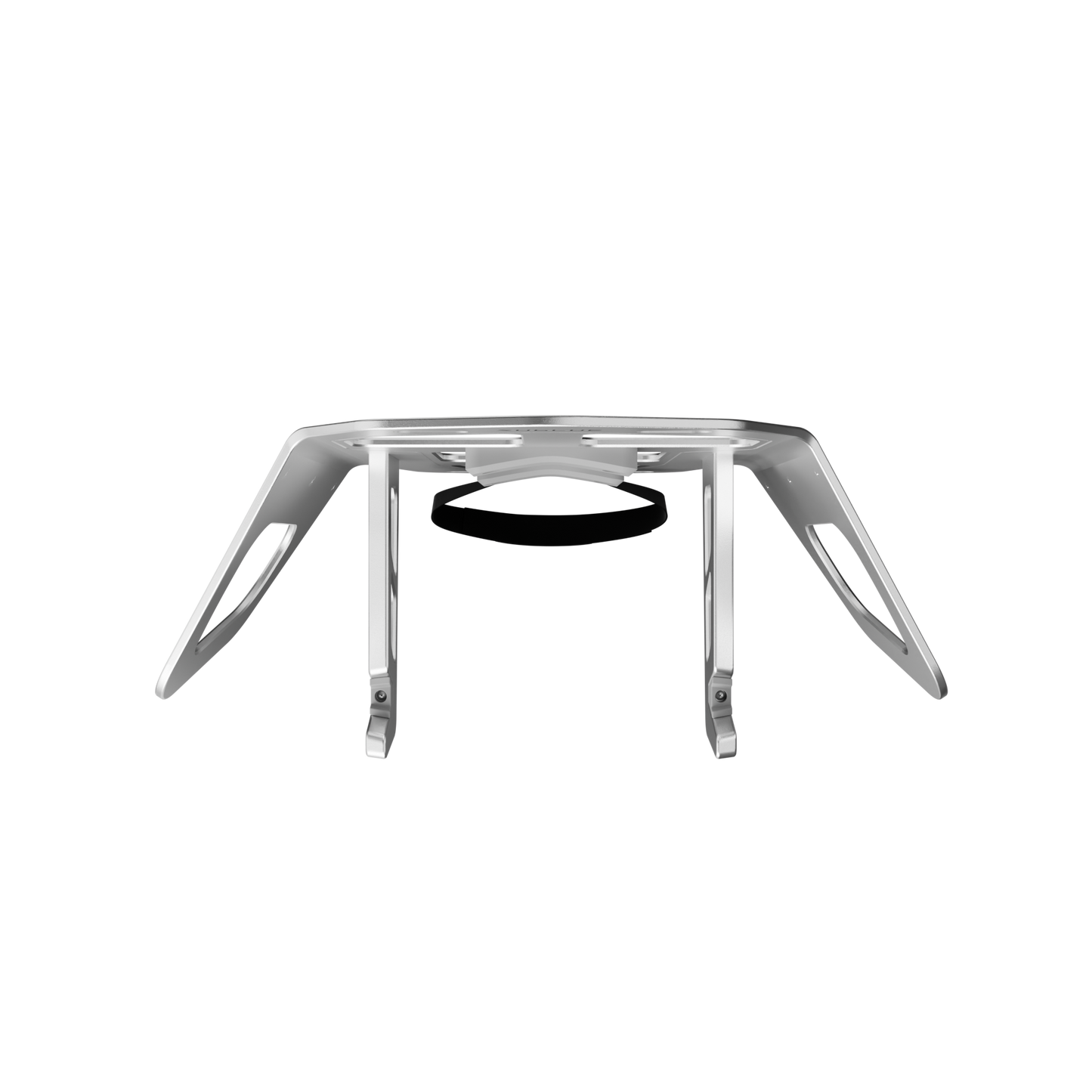 SUBLUE VAPOR / VAPOR Pro Wall-Mount Rack