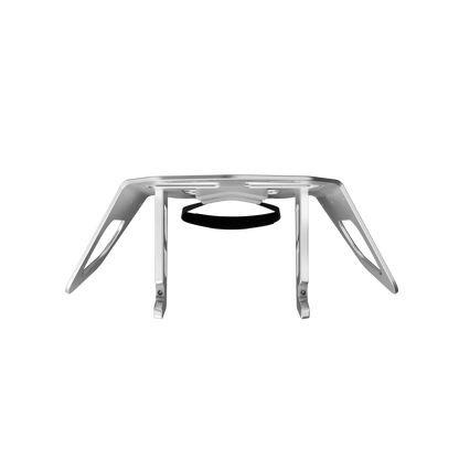 SUBLUE VAPOR / VAPOR Pro Wall-Mount Rack