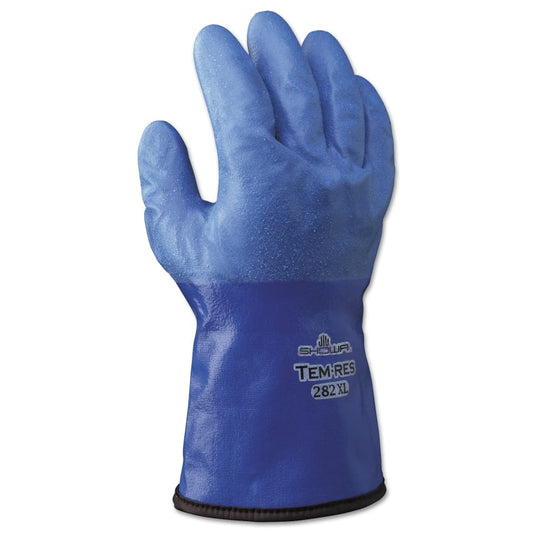TEM-RES 282 Gloves