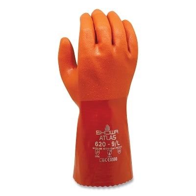 VINYLOVE 620 CHEM RESISTANT GLOVE