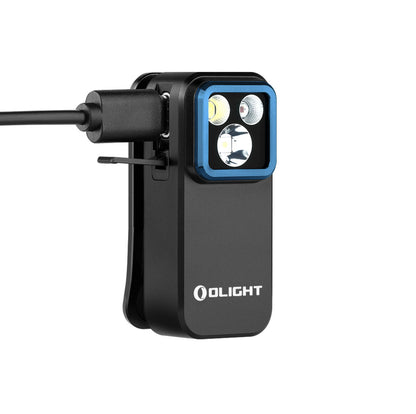 Olight Oclip Pro Rechargeable Clip Light