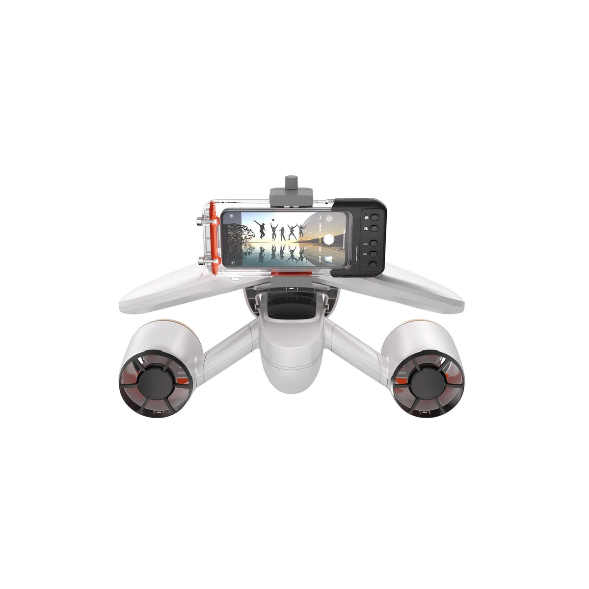 SUBLUE MixPro 2026 Underwater Scooter