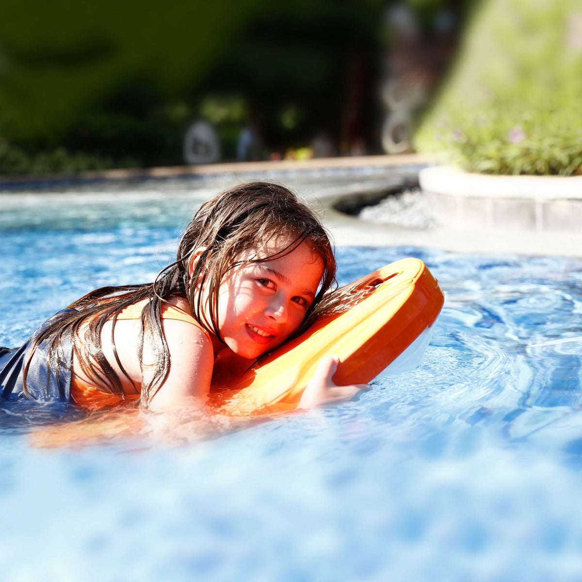 SUBLUE Swii Electric Kickboard