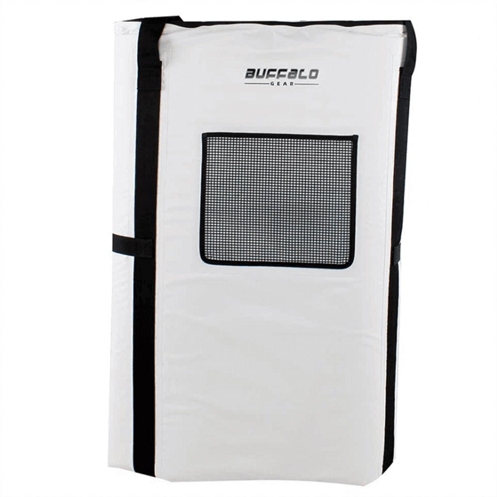 80" × 40" Fish Cooler Bag with YKK Zipper