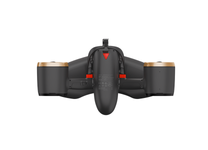 SUBLUE MixPro Battery Cover