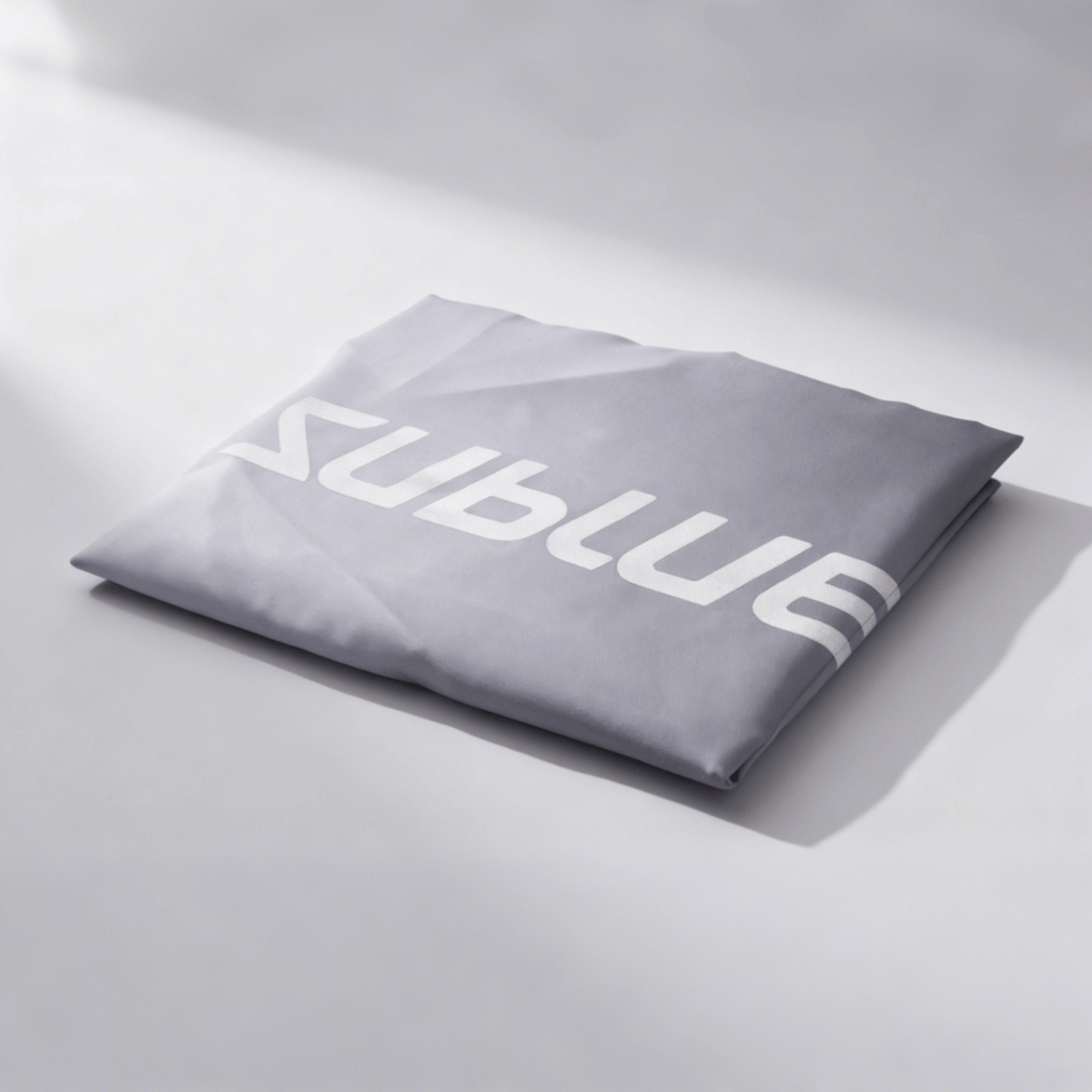 SUBLUE Sport Drawstring Backpack