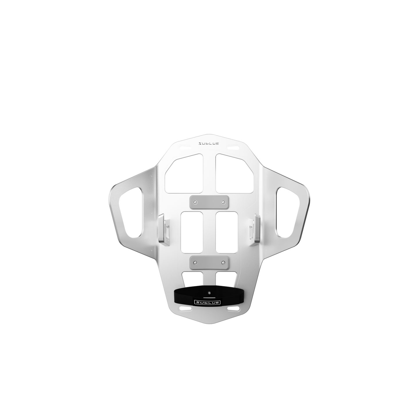 SUBLUE VAPOR / VAPOR Pro Wall-Mount Rack