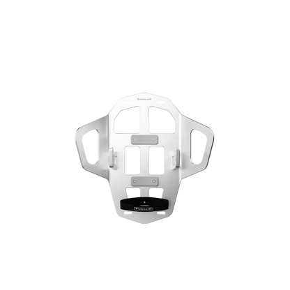 SUBLUE VAPOR / VAPOR Pro Wall-Mount Rack
