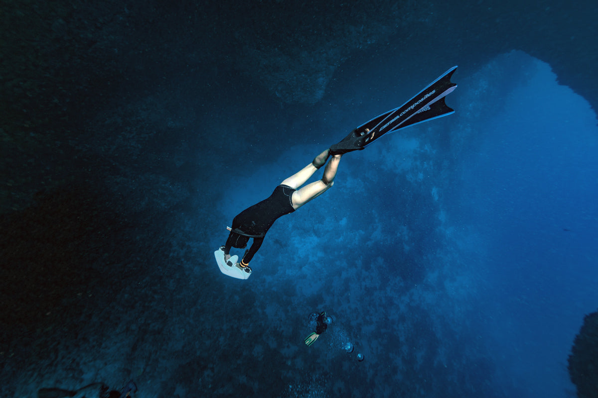 SUBLUE Mix 2026 Underwater Scooter