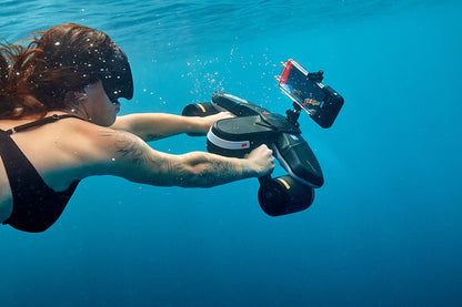 SUBLUE Navbow+ Underwater Scooter