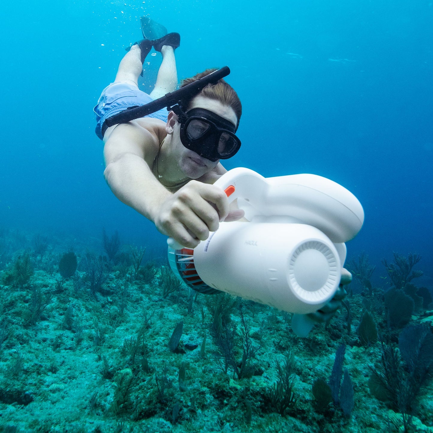 SUBLUE Hagul EZ Underwater Scooter