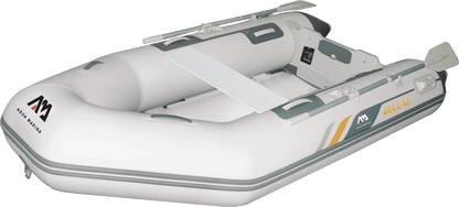 Aqua Marina A-DELUXE 3M With Aluminum Deck Inflatable Dinghy