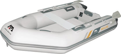 Aqua Marina A-DELUXE 3M With Wooden Deck Inflatable Dinghy