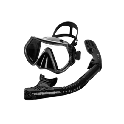SUBLUE Dive Mask + Snorkel Set