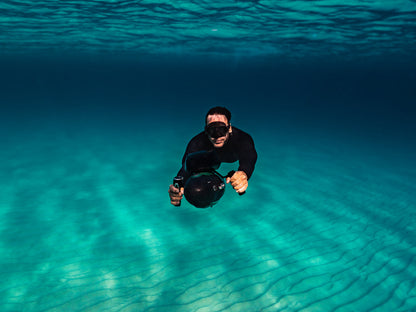 SUBLUE VAPOR Pro Underwater Scooter