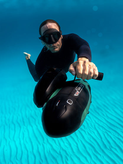 SUBLUE VAPOR Pro Underwater Scooter