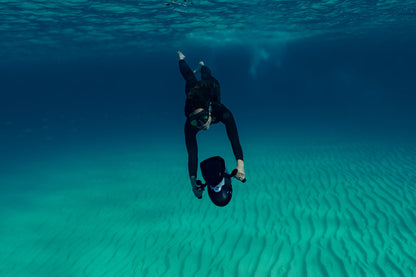 SUBLUE VAPOR Pro Underwater Scooter