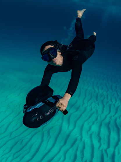 SUBLUE VAPOR Pro Underwater Scooter