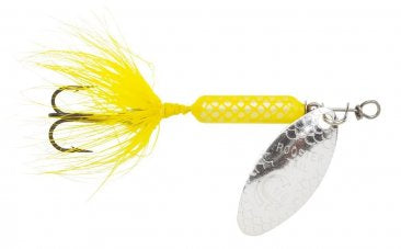 Rooster Tail Spinner Lure 1/4 Oz.