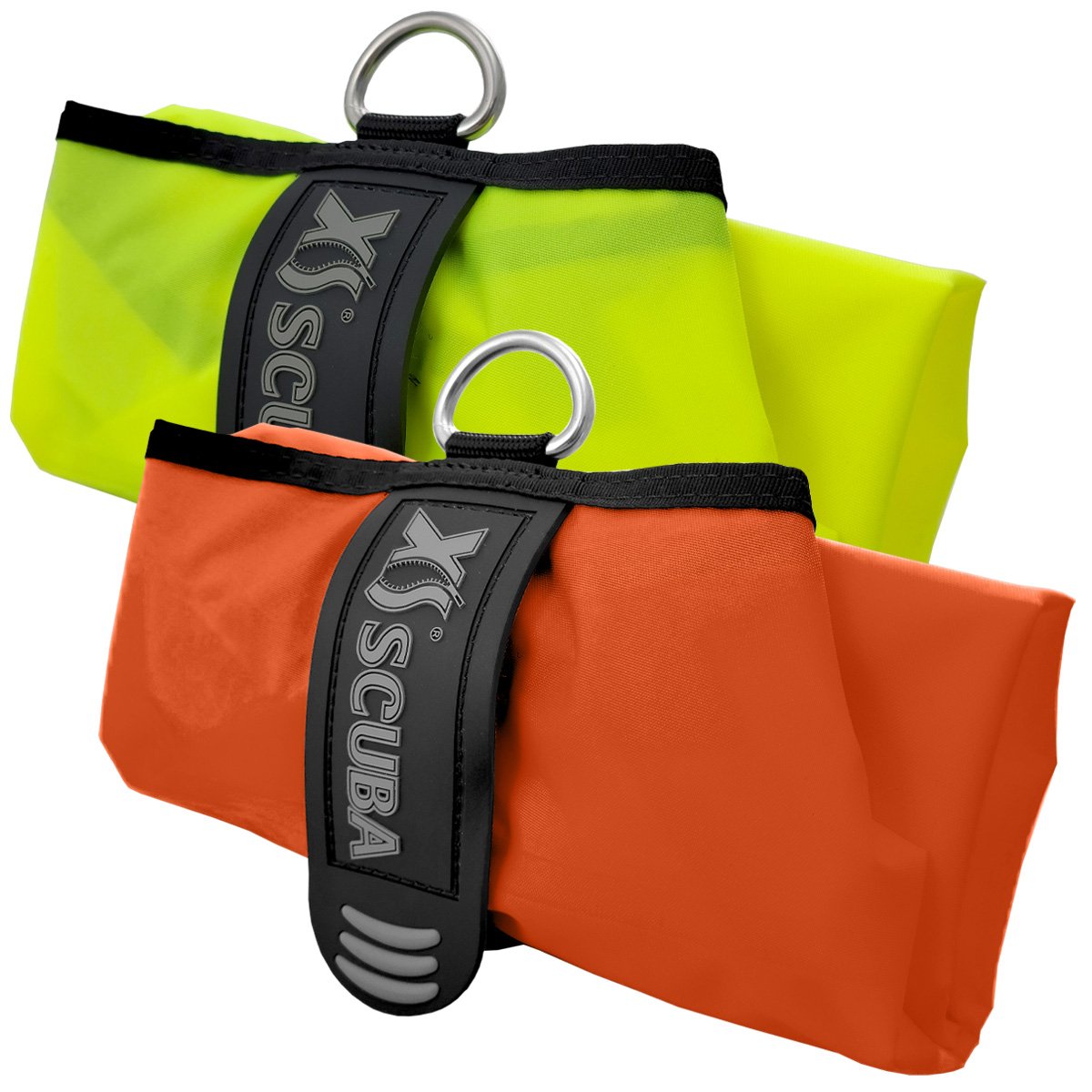 XS Scuba Deluxe 50 lb Lift Bag