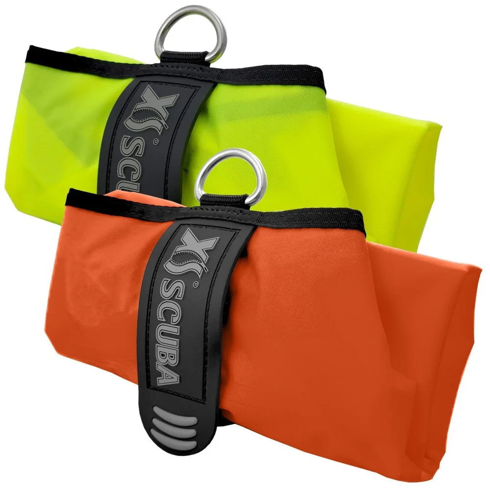 XS Scuba Deluxe 50 lb Lift Bag