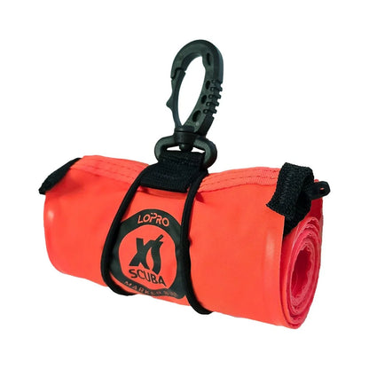 XS Scuba LoPro Surface Marker Buoy