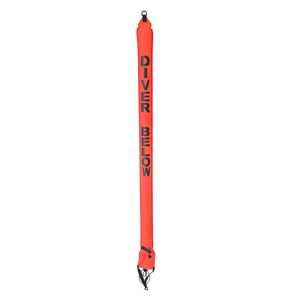 XS Scuba LoPro Surface Marker Buoy