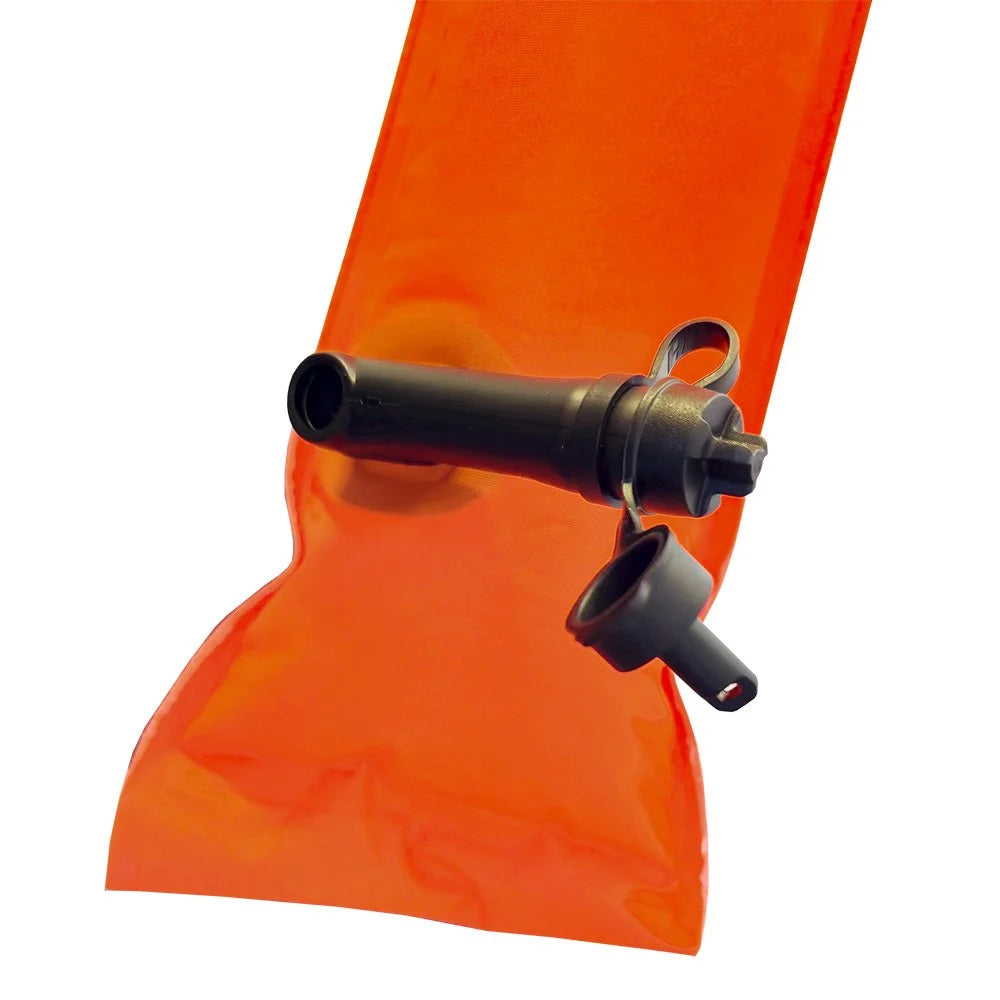 XS Scuba LoPro Surface Marker Buoy