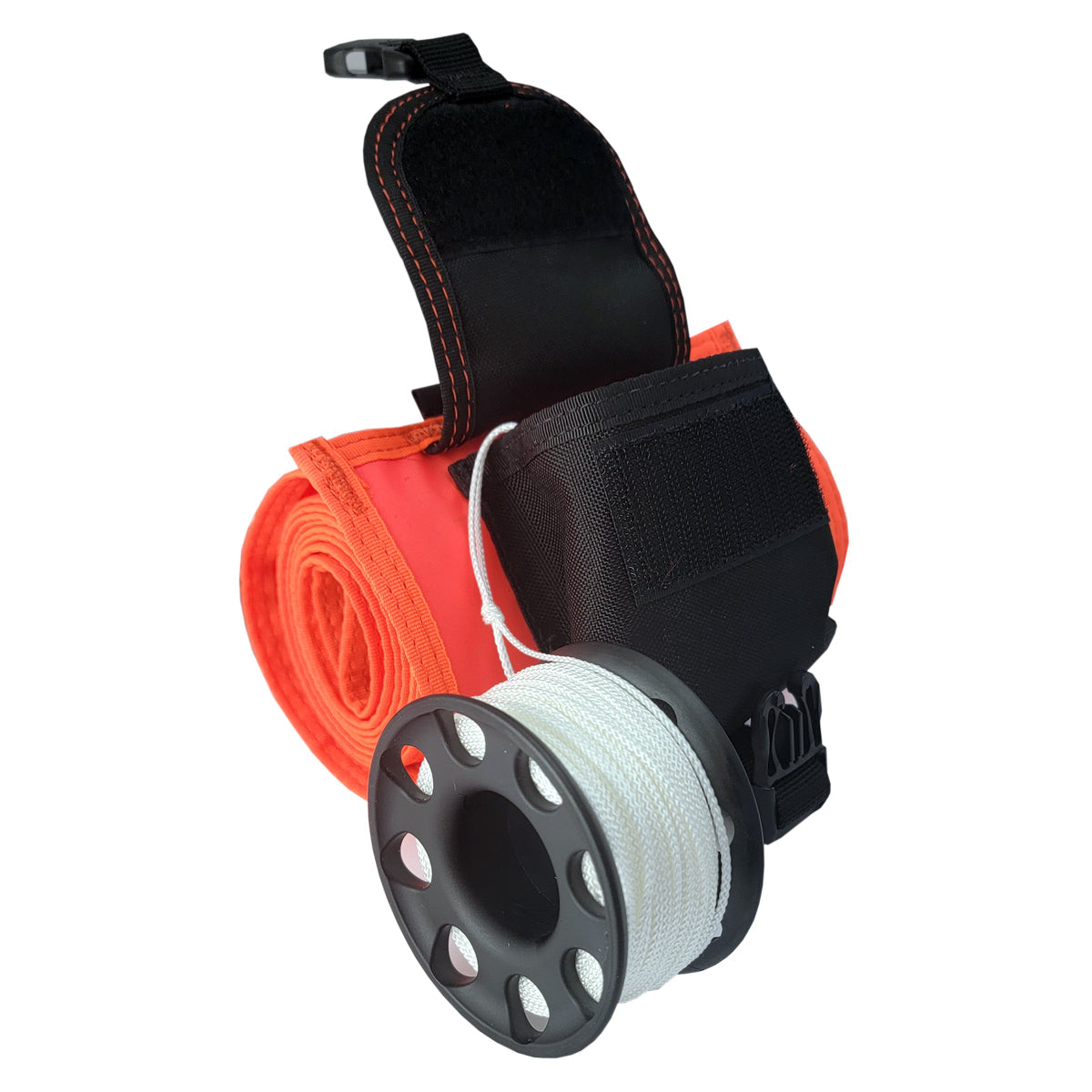 XS Scuba Quick Launch Surface Marker Buoy