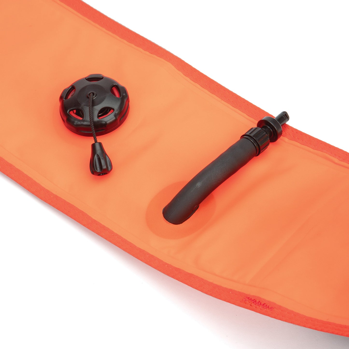 XS Scuba Quick Launch Surface Marker Buoy