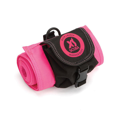 XS Scuba Quick Launch Surface Marker Buoy
