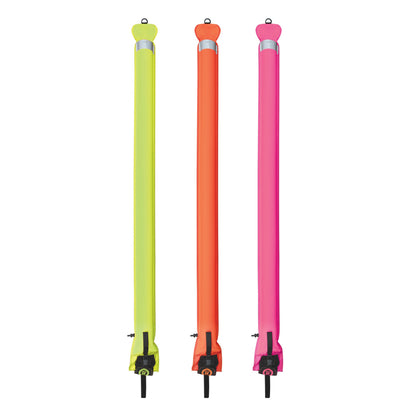 XS Scuba Quick Launch Surface Marker Buoy