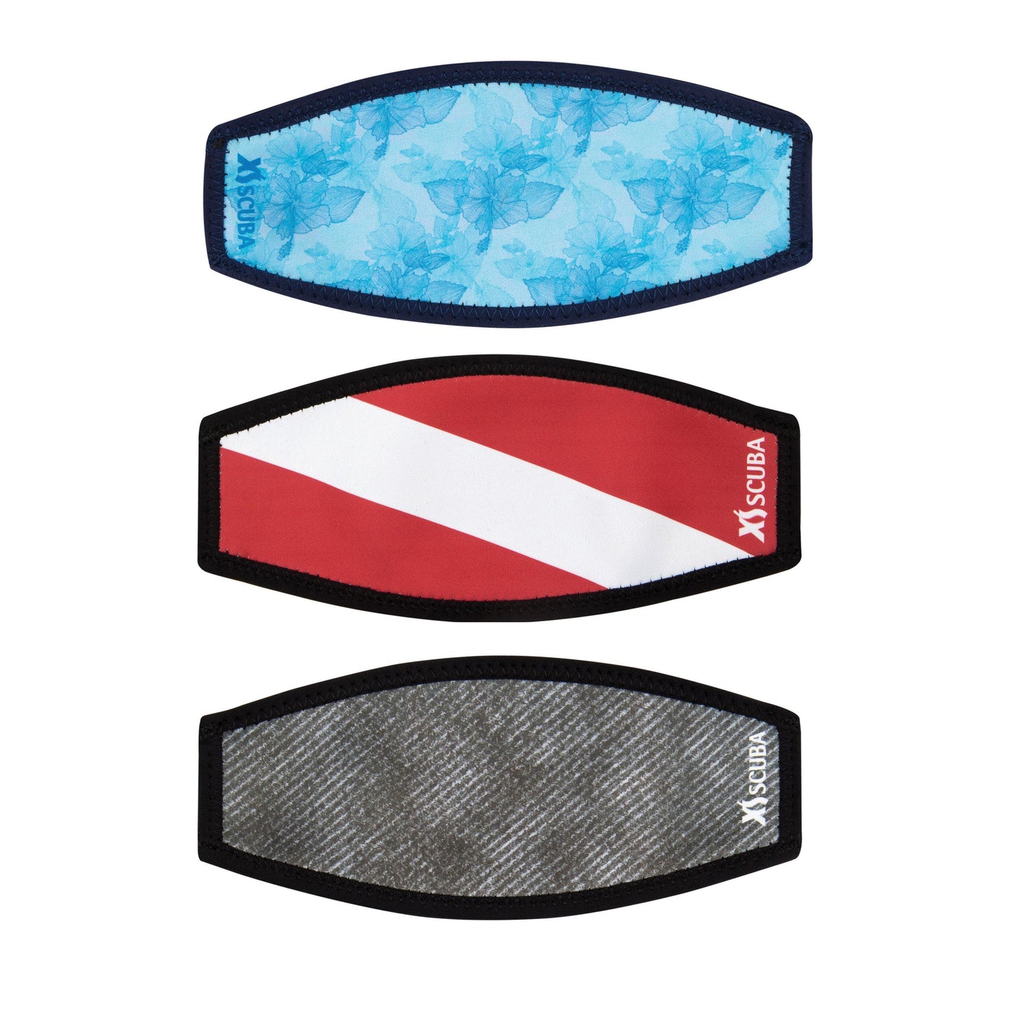 Mask Strap Pad