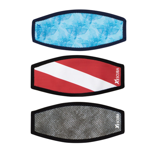 Mask Strap Pad