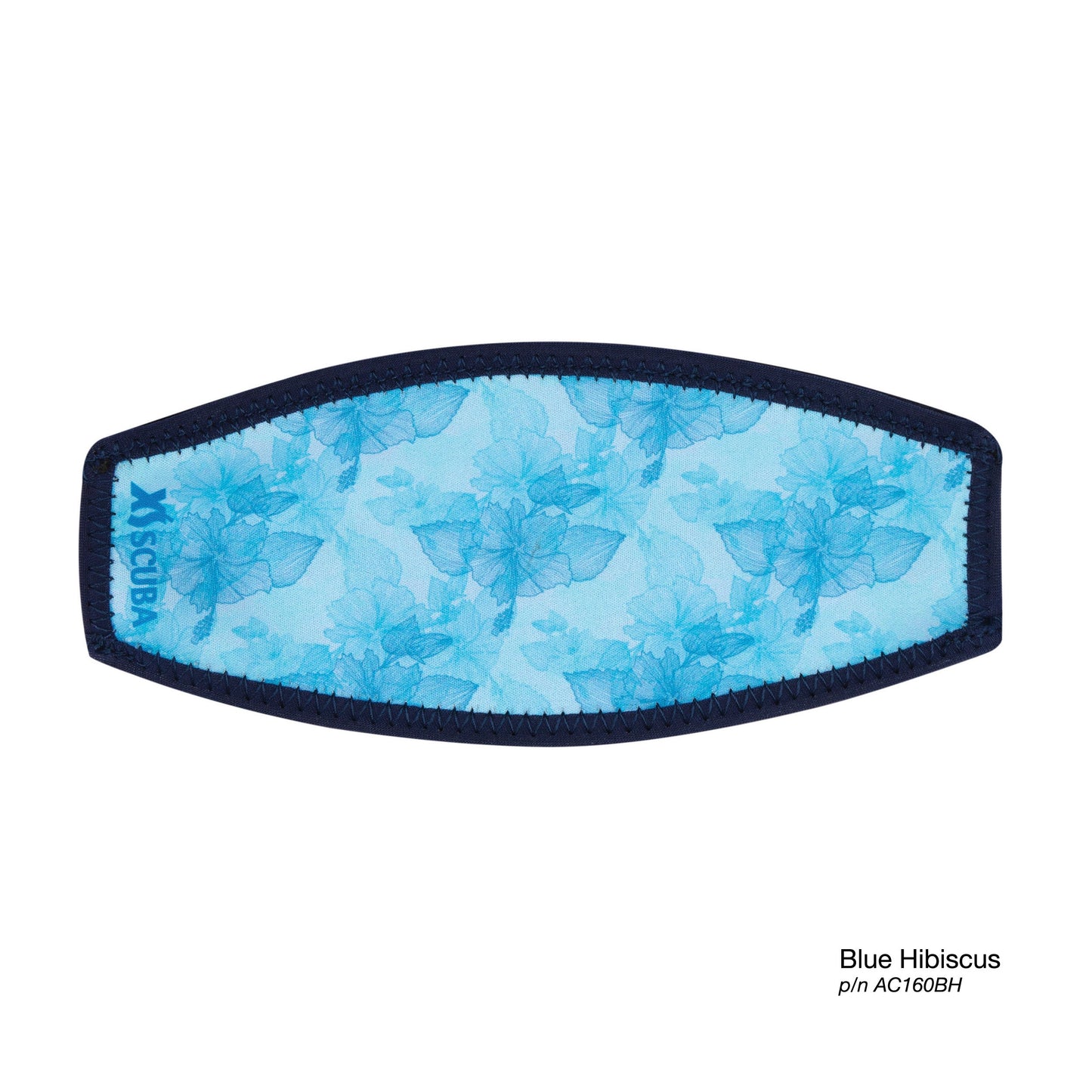 Mask Strap Pad