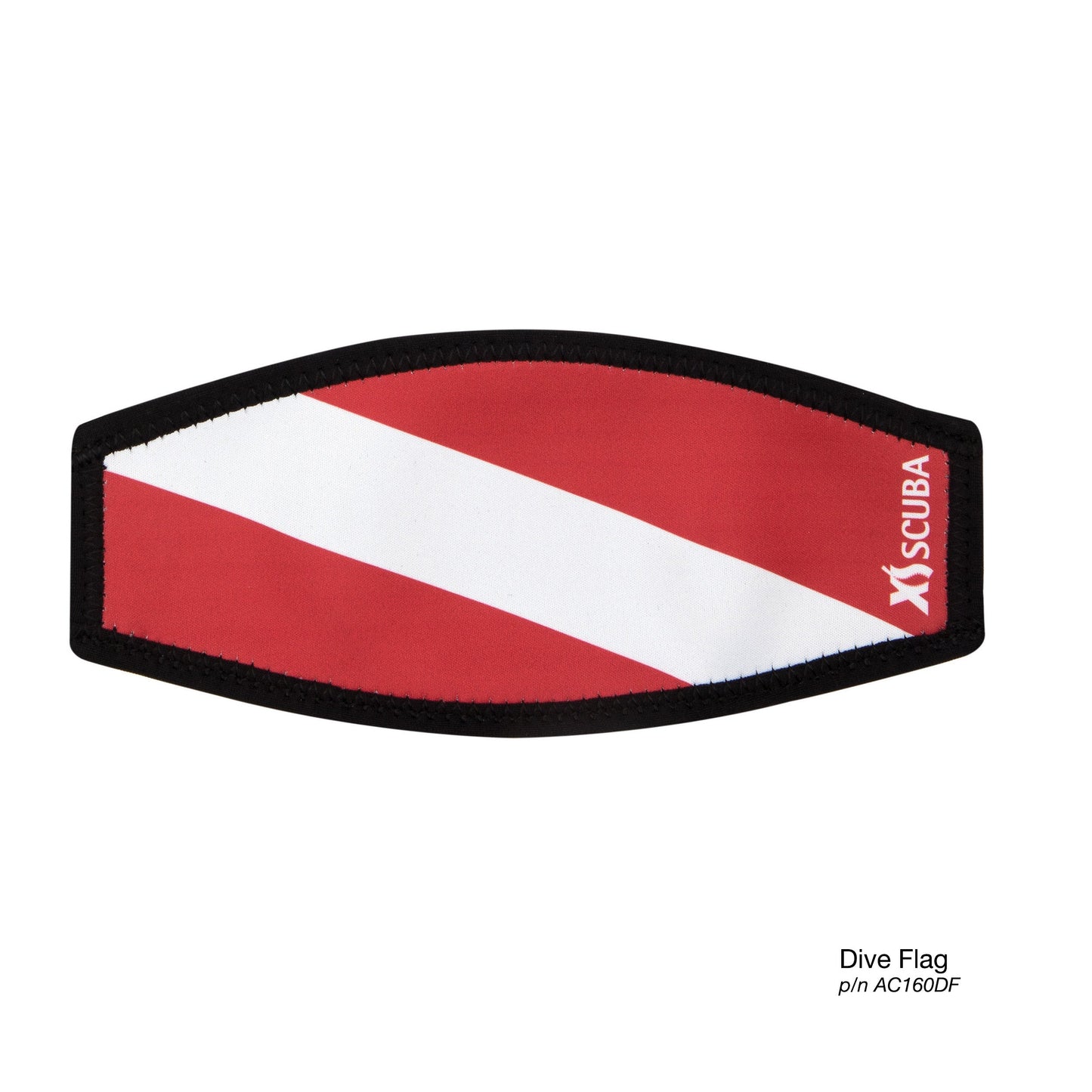 Mask Strap Pad