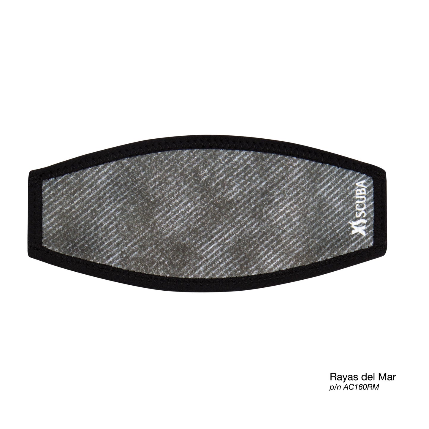 Mask Strap Pad