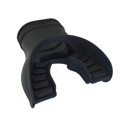 XS Scuba Co-Molded Regulator Mouthpiece
