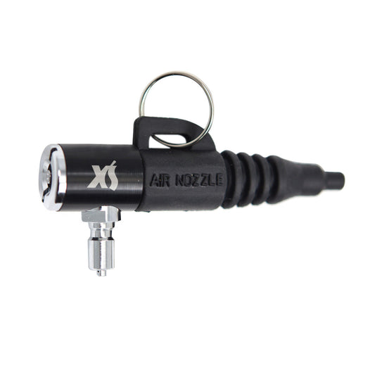 Combo Filler - Tire & Air Nozzle
