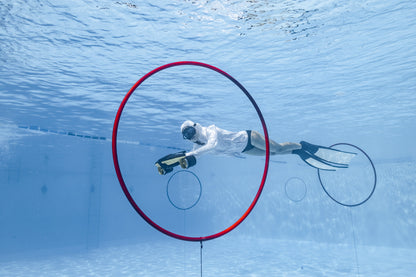 SUBLUE Navbow Underwater Scooter