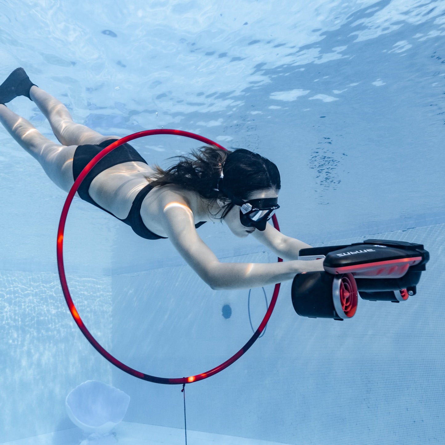 SUBLUE Navbow Underwater Scooter