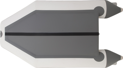 Aqua Marina A-DELUXE 2.77M With Aluminum Deck Inflatable Dinghy